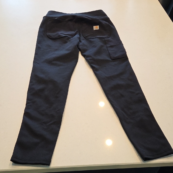 Carhartt Black Fitted Apparel - Picture 4 of 5